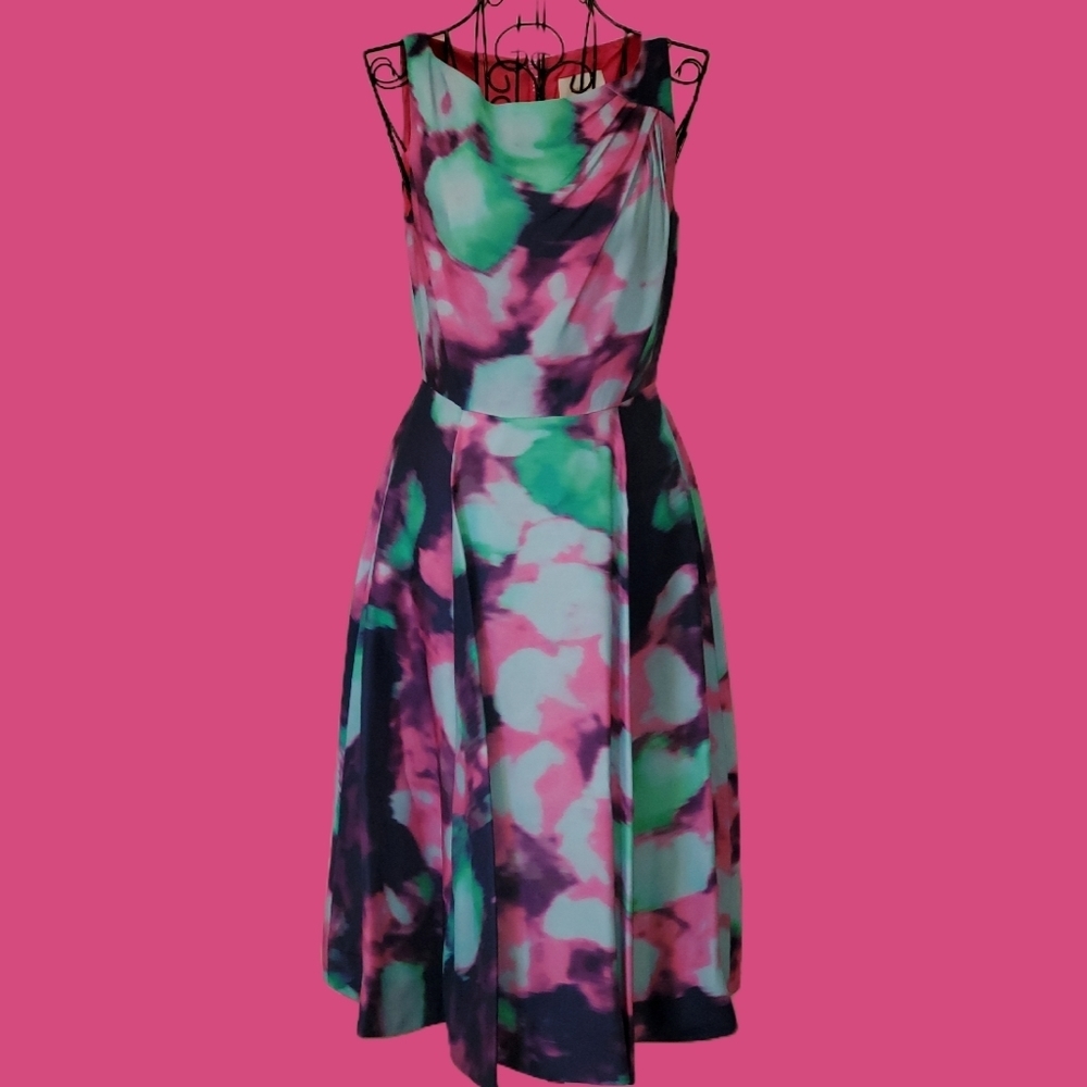 Nwt! Kate Spade "Olivia" Dress